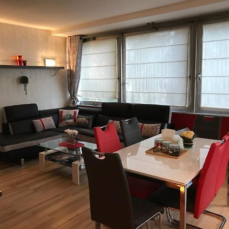 La Forclaz - Centre Ville & Lac, Balcon, Parking Annecy Exterior foto